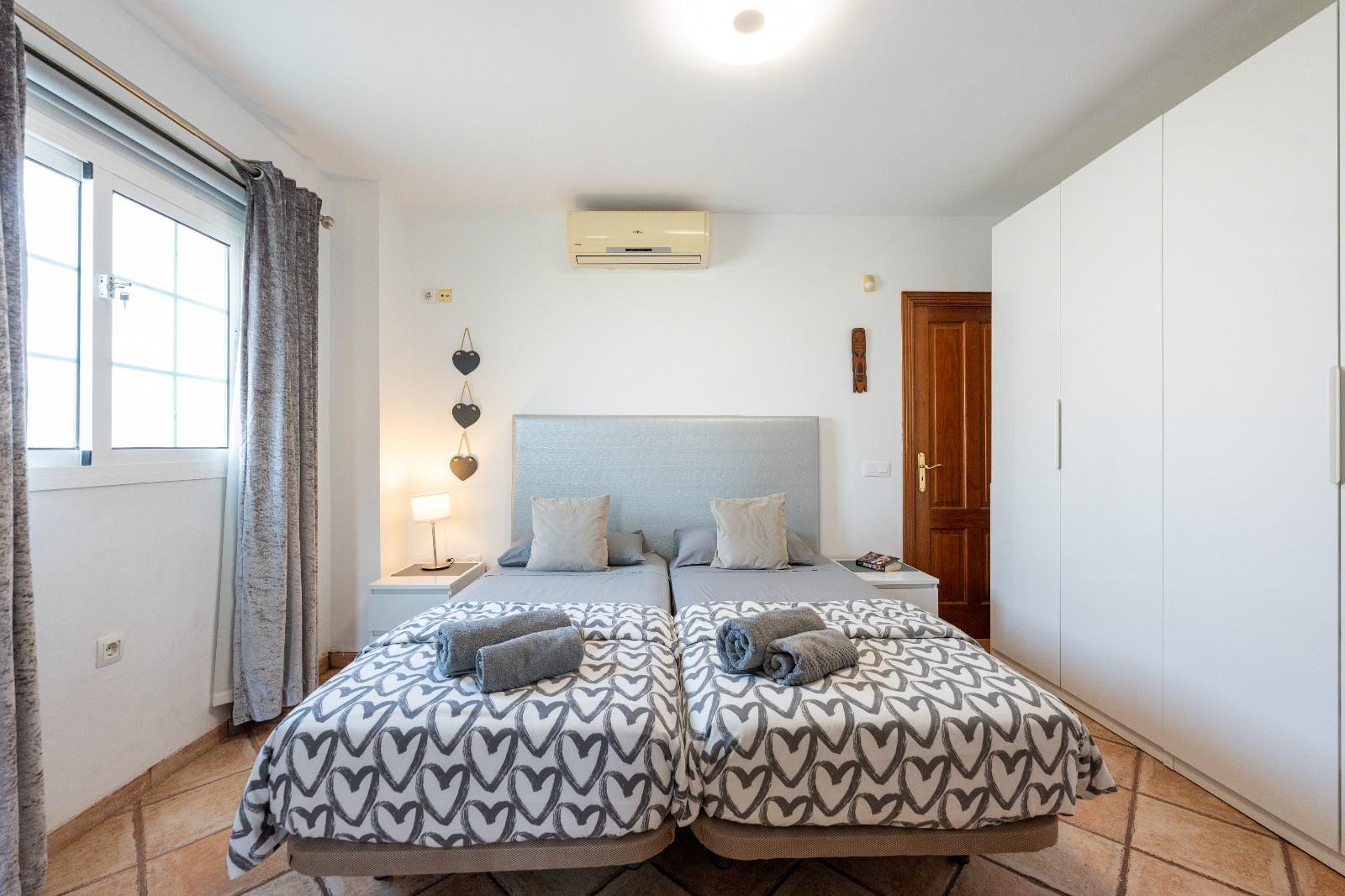 Villa for Sale in San Miguel de Abona