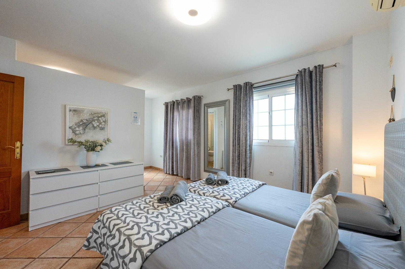 Villa for Sale in San Miguel de Abona
