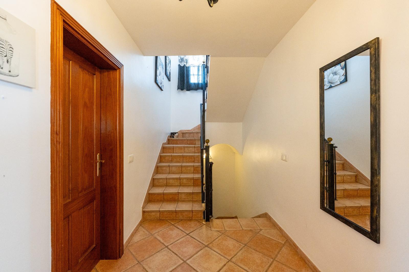 Villa for Sale in San Miguel de Abona