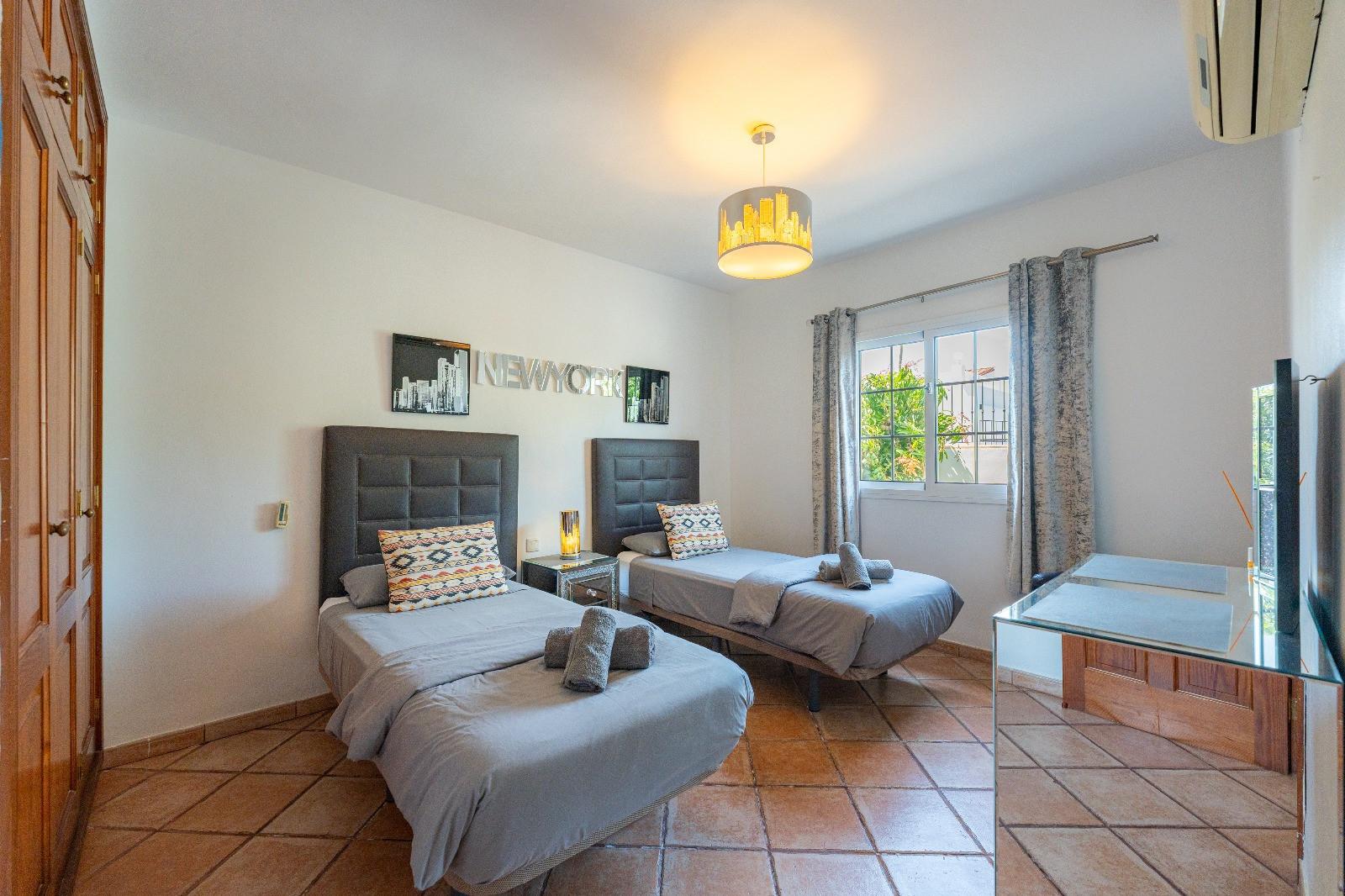 Villa for Sale in San Miguel de Abona