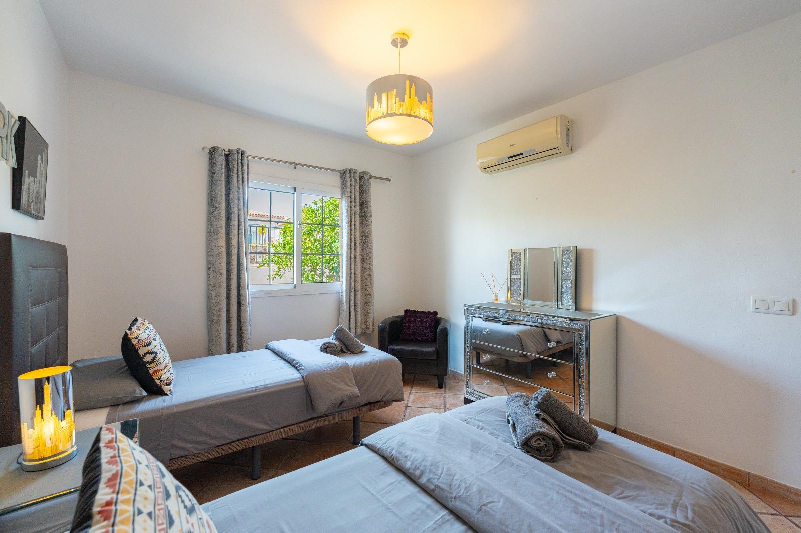 Villa for Sale in San Miguel de Abona