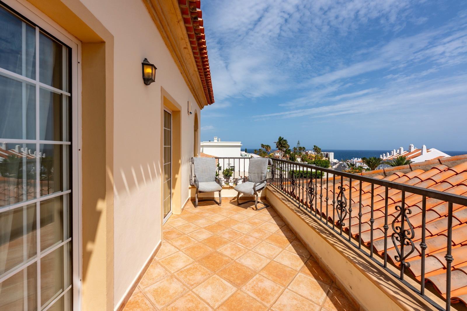 Villa for Sale in San Miguel de Abona
