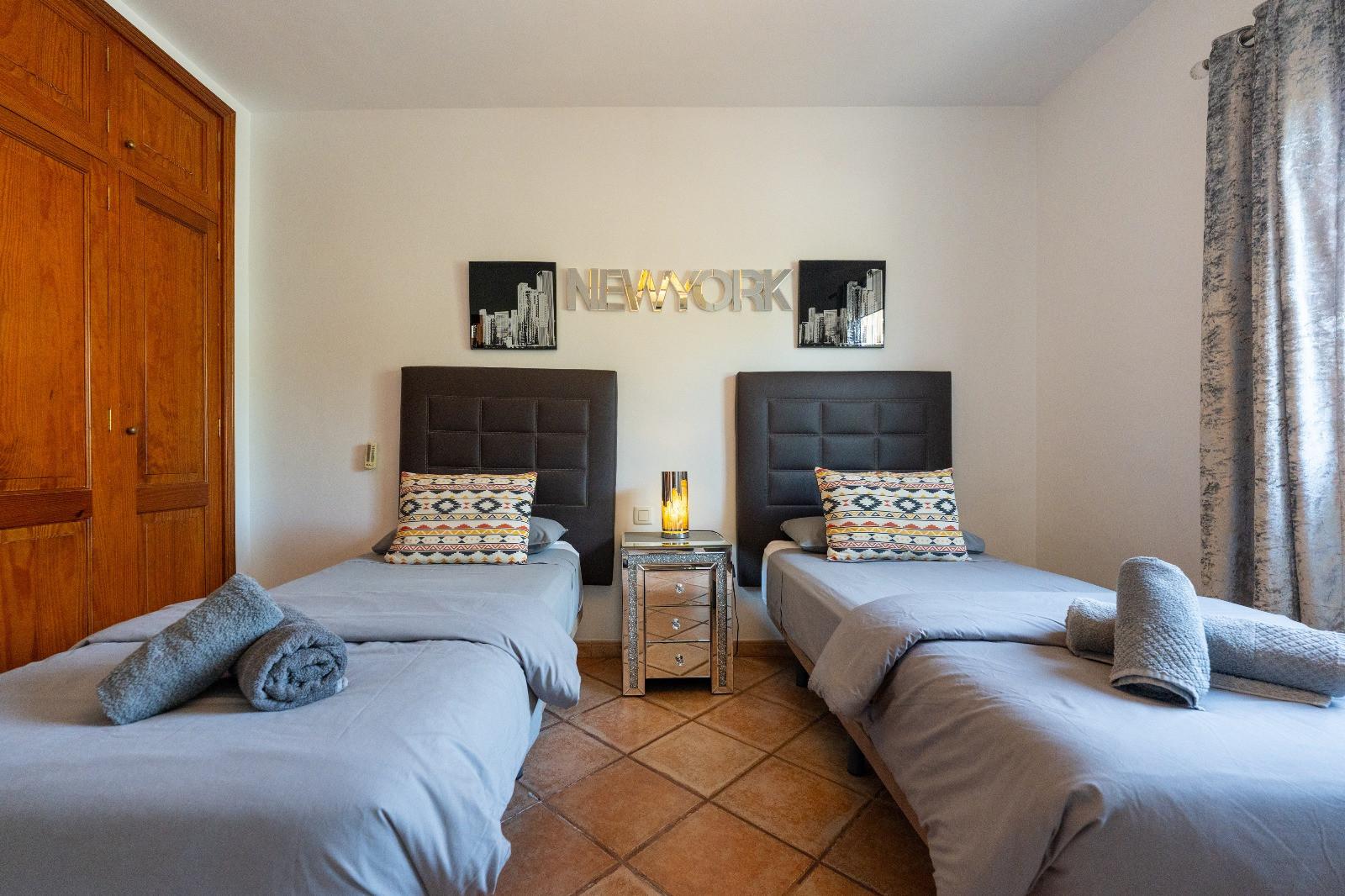 Villa for Sale in San Miguel de Abona