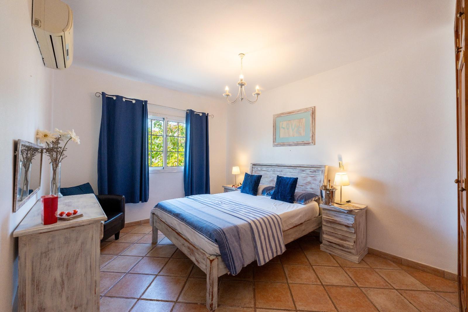 Villa for Sale in San Miguel de Abona