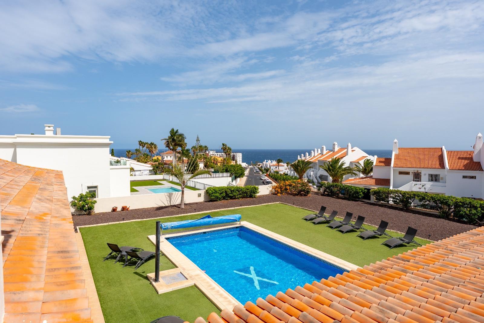 Villa for Sale in San Miguel de Abona