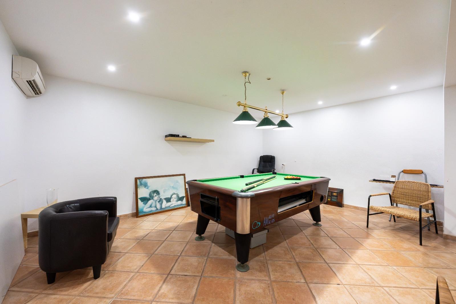 Villa for Sale in San Miguel de Abona