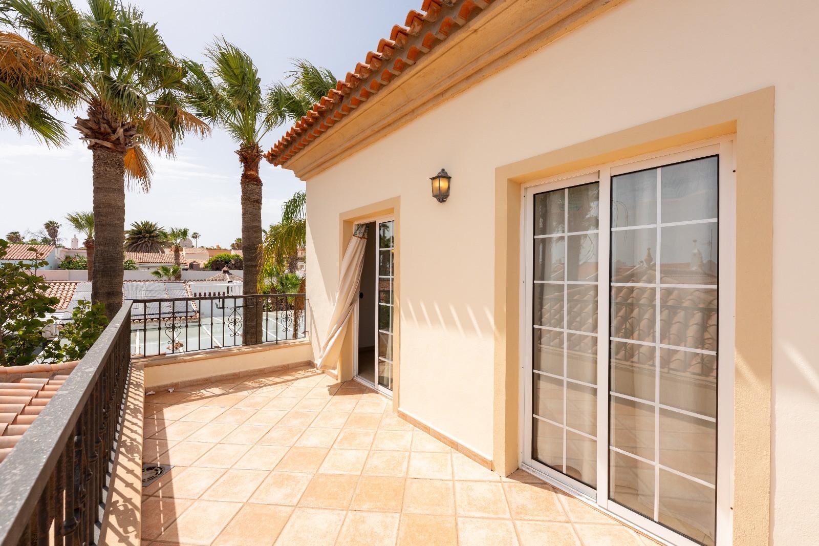 Villa for Sale in San Miguel de Abona