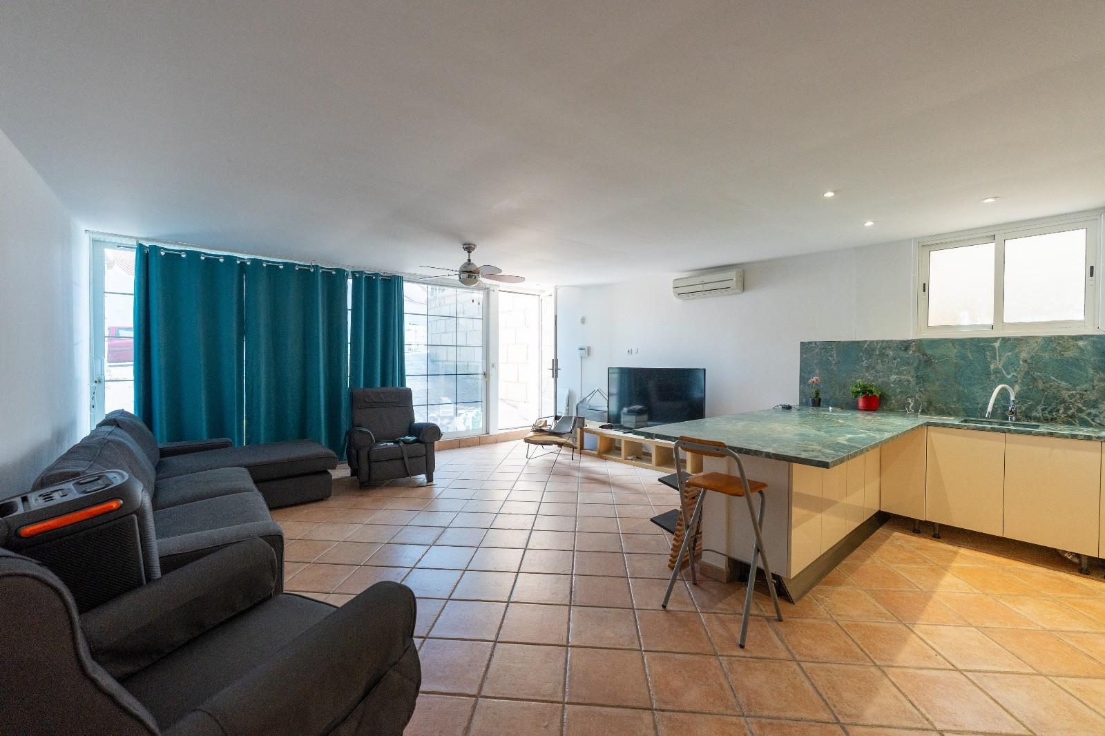 Villa for Sale in San Miguel de Abona