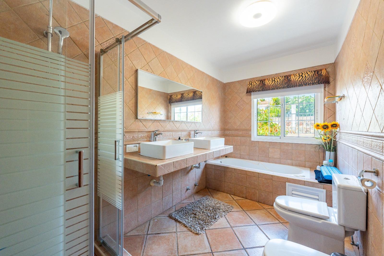Villa for Sale in San Miguel de Abona