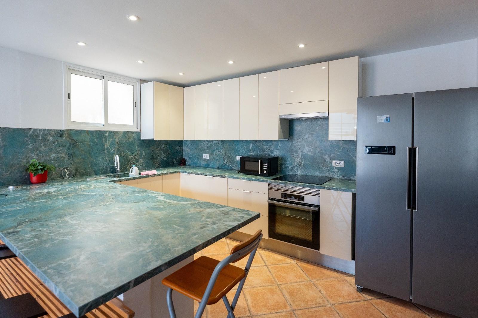 Villa for Sale in San Miguel de Abona