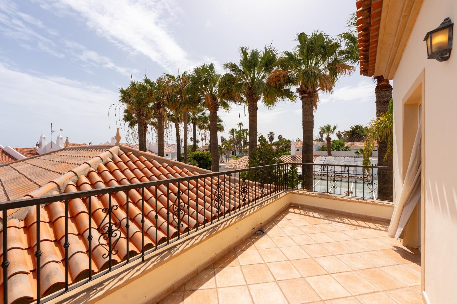Villa for Sale in San Miguel de Abona