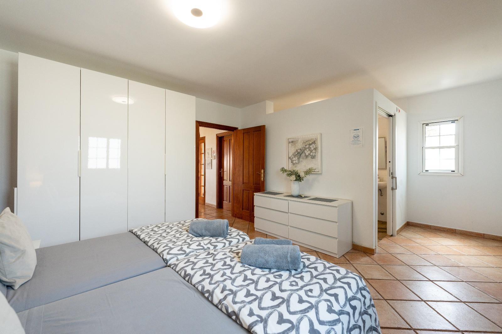 Villa for Sale in San Miguel de Abona