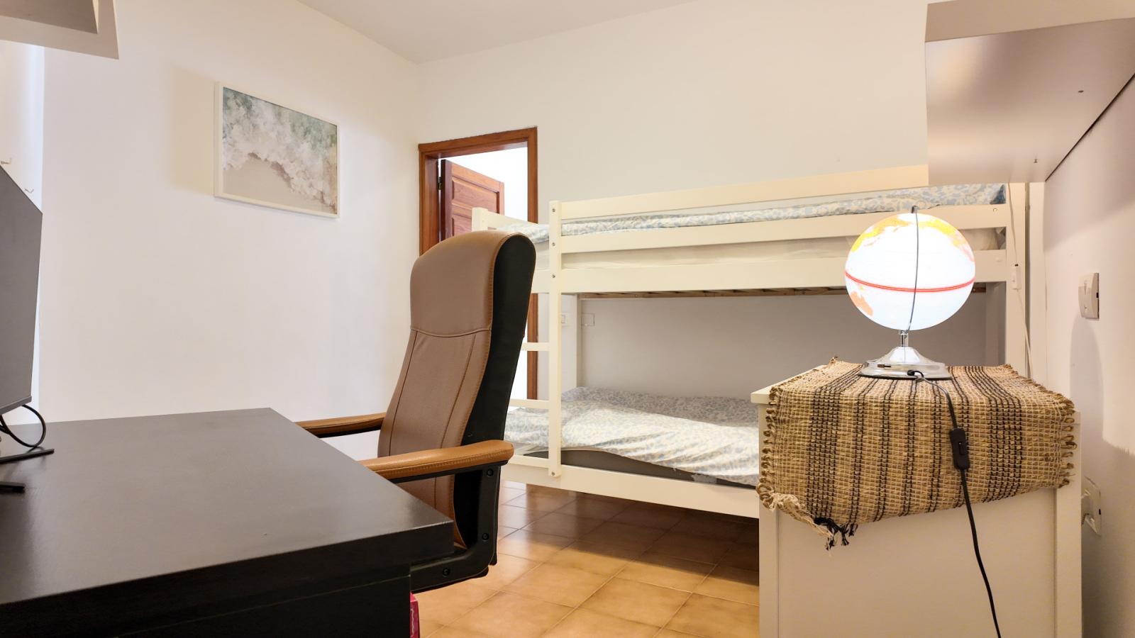 Apartment for Sale in Arona