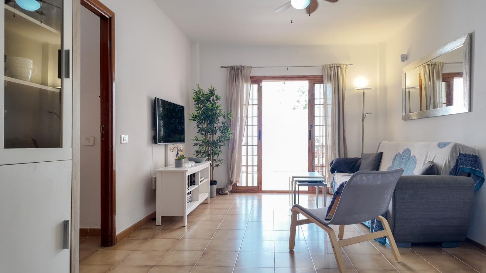 Apartment for Sale in Arona