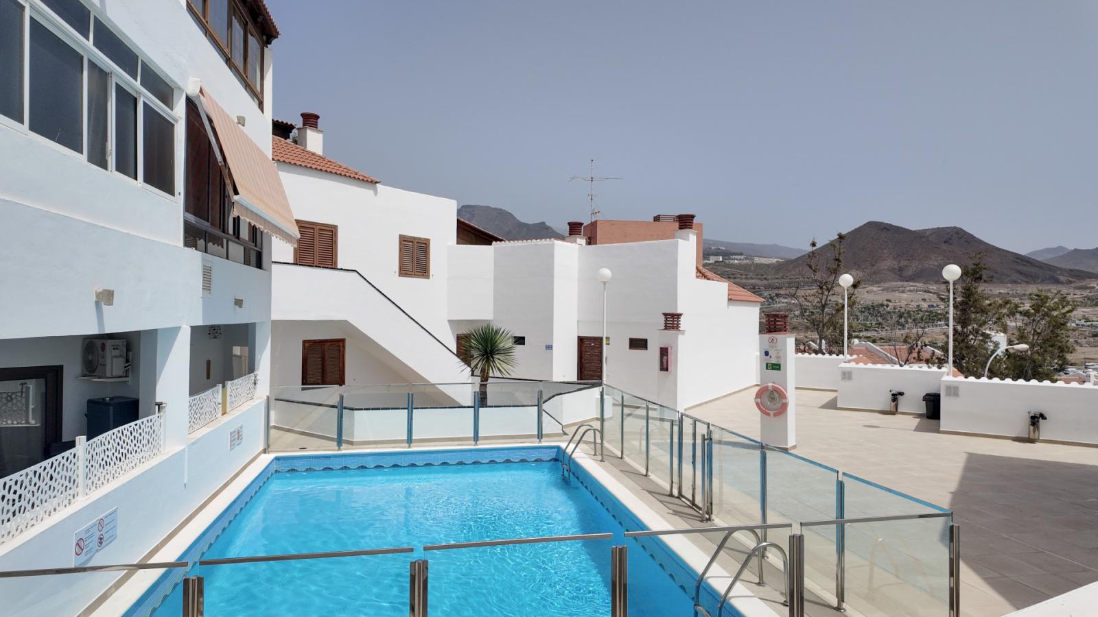 Apartment for Sale in Arona