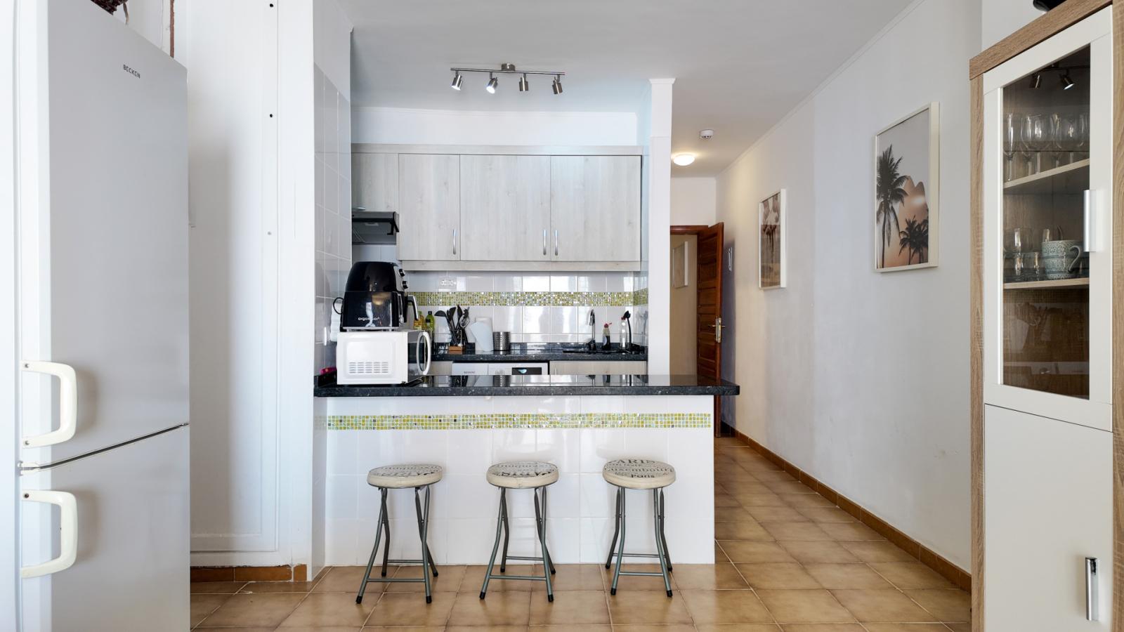 Apartment for Sale in Arona