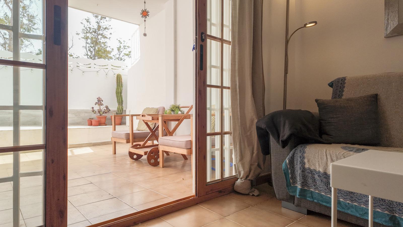 Apartment for Sale in Arona