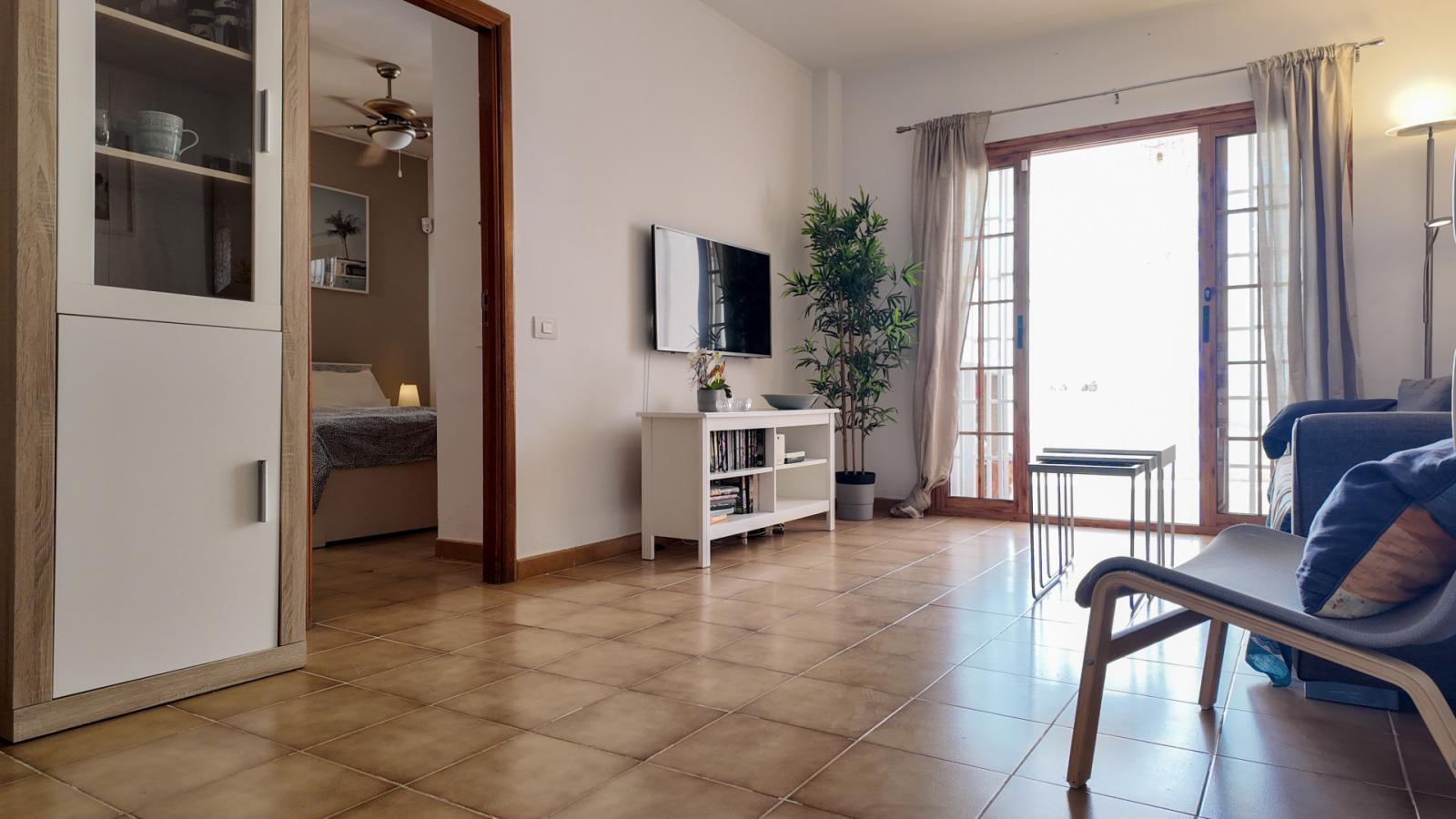 Apartment for Sale in Arona