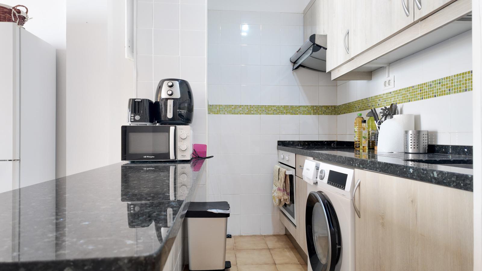 Apartment for Sale in Arona