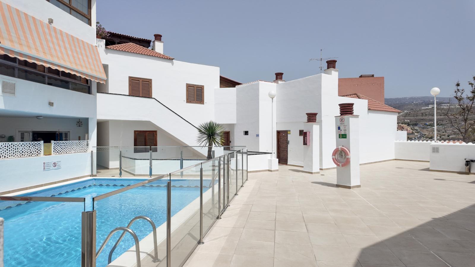 Apartment for Sale in Arona