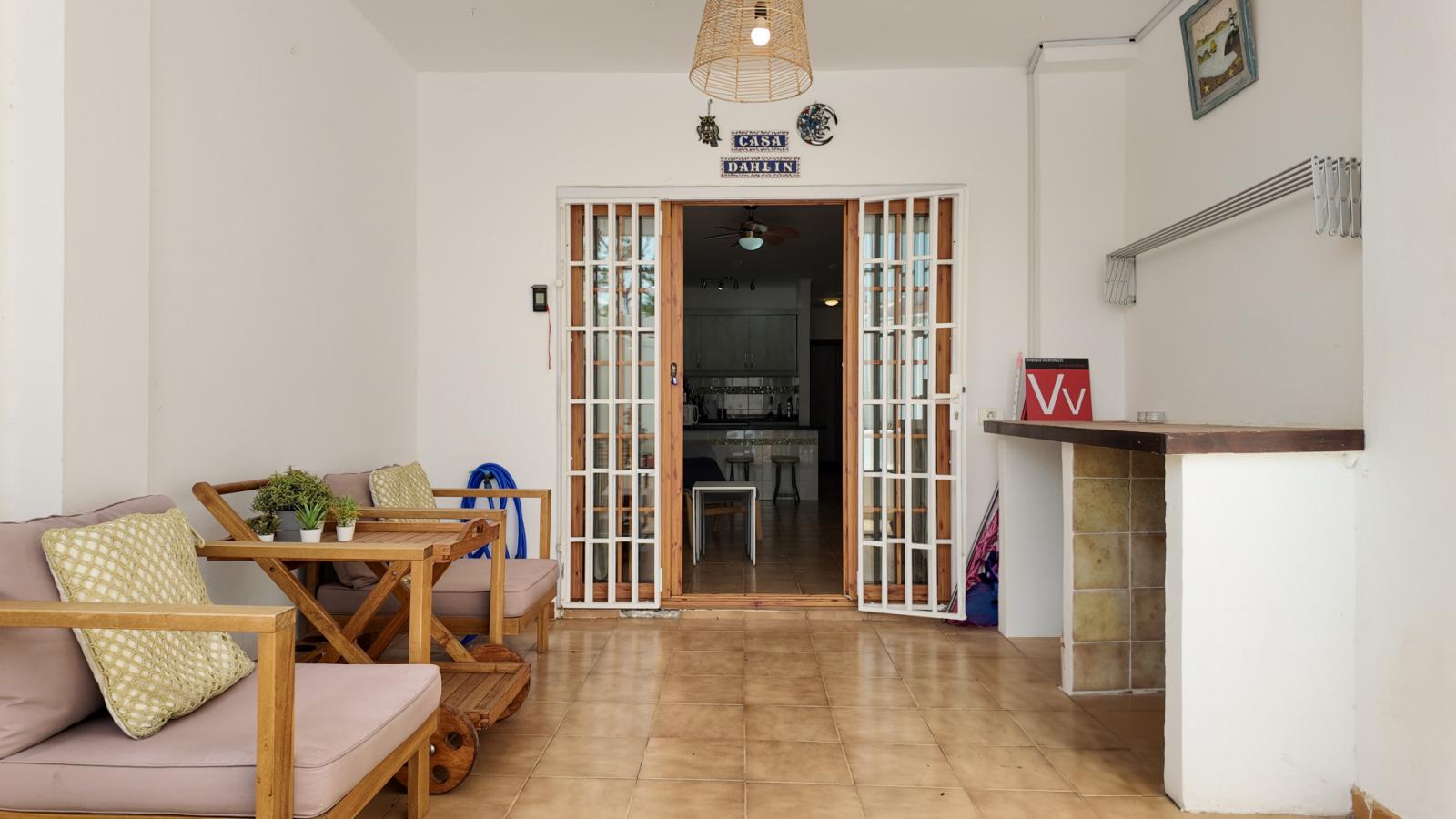 Apartment for Sale in Arona