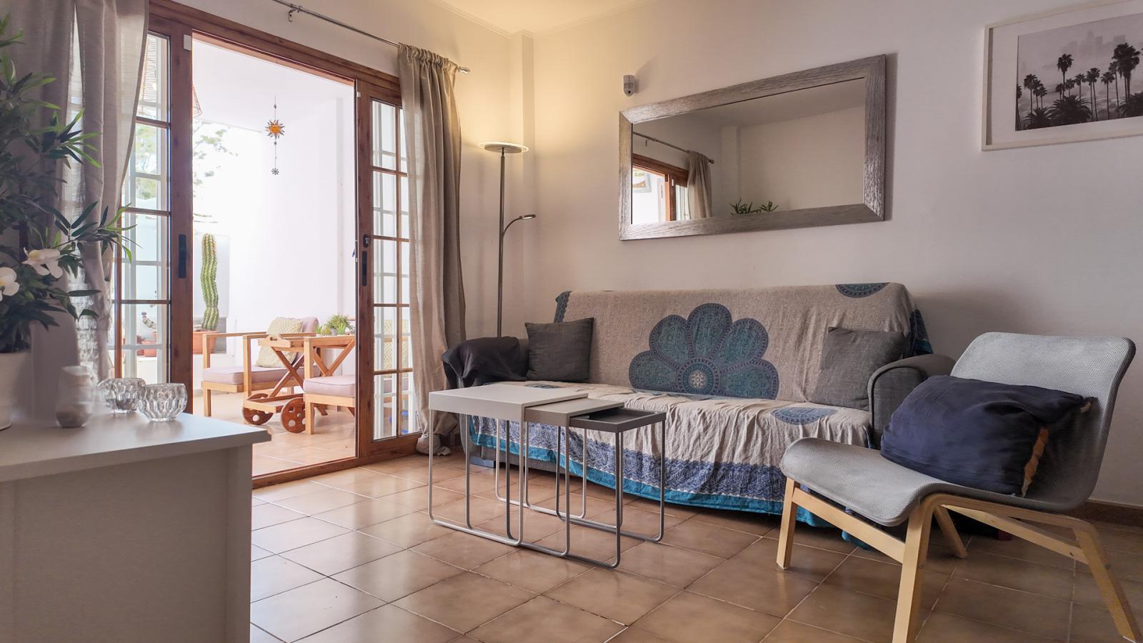 Apartment for Sale in Arona