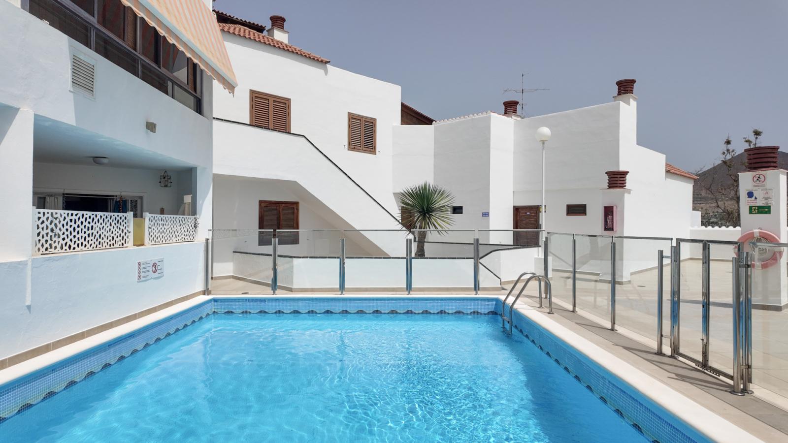 Apartment for Sale in Arona