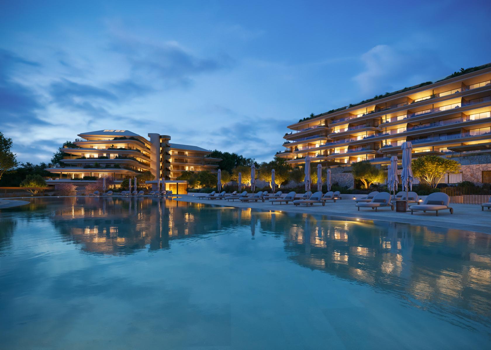 Apartment for Sale in Fuengirola