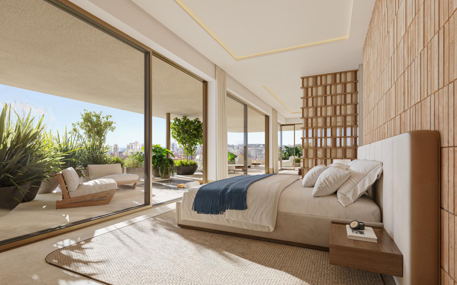 Apartment for Sale in Fuengirola
