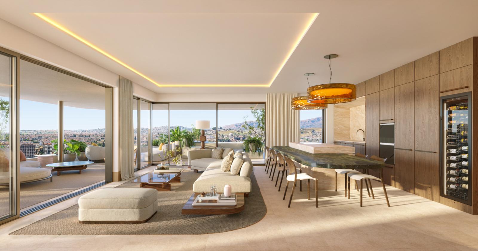 Apartment for Sale in Fuengirola