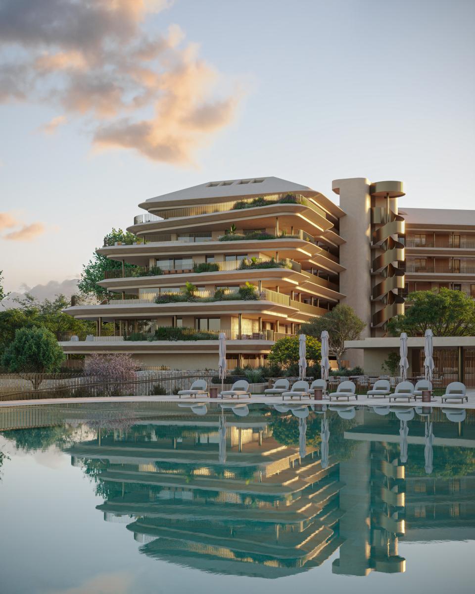 Apartment for Sale in Fuengirola