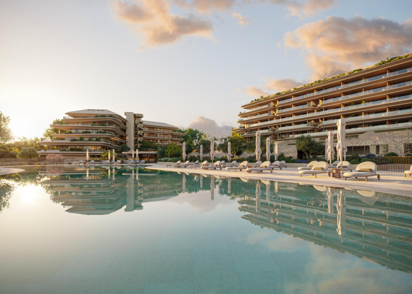 Apartment for Sale in Fuengirola