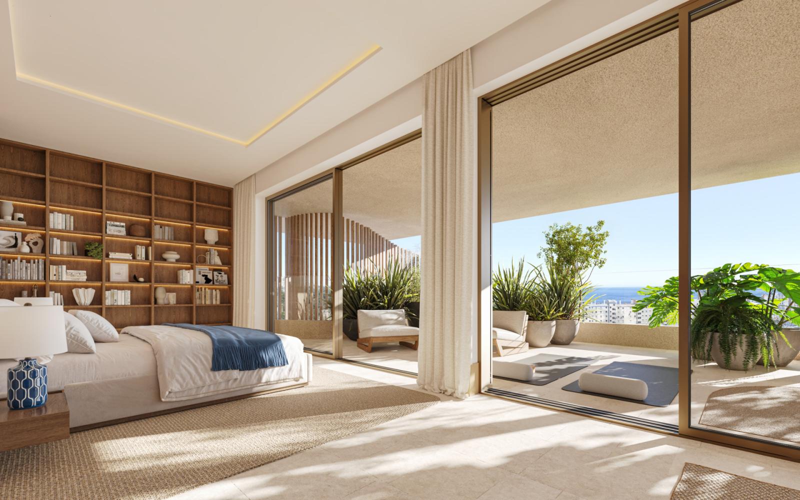 Apartment for Sale in Fuengirola