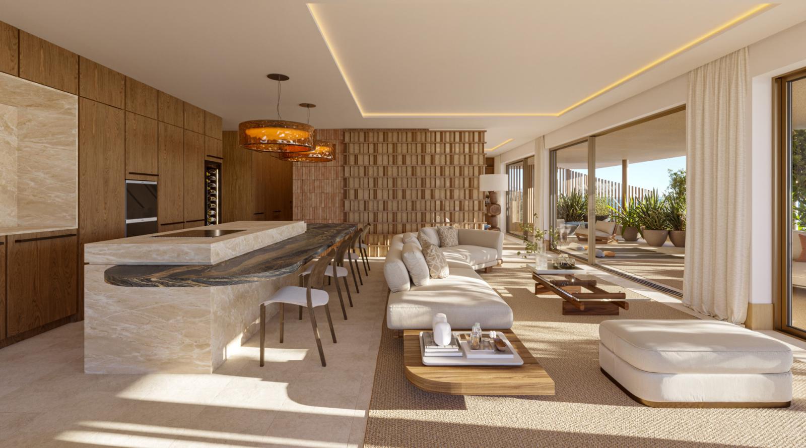 Apartment for Sale in Fuengirola