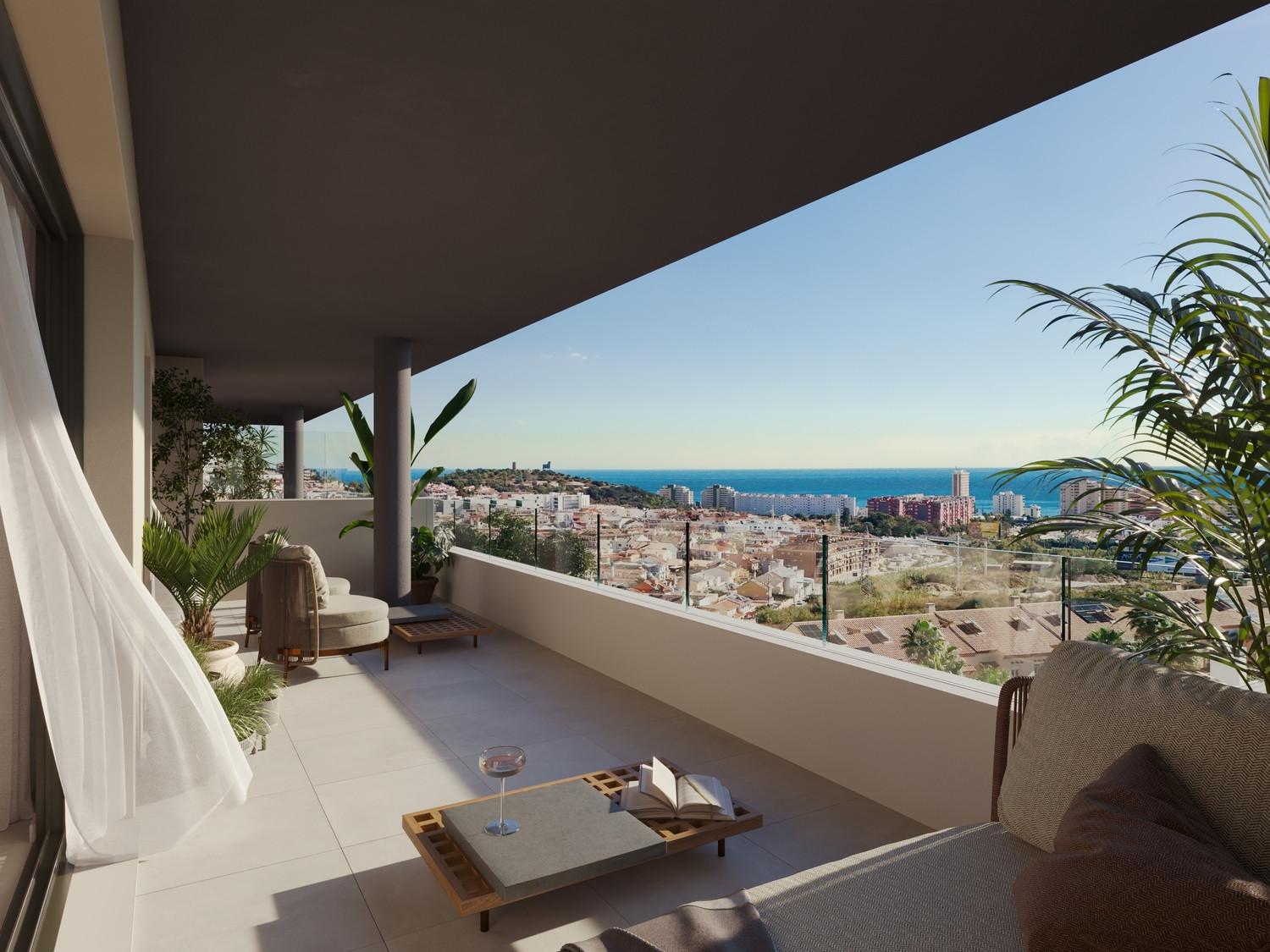 Apartment for Sale in Fuengirola