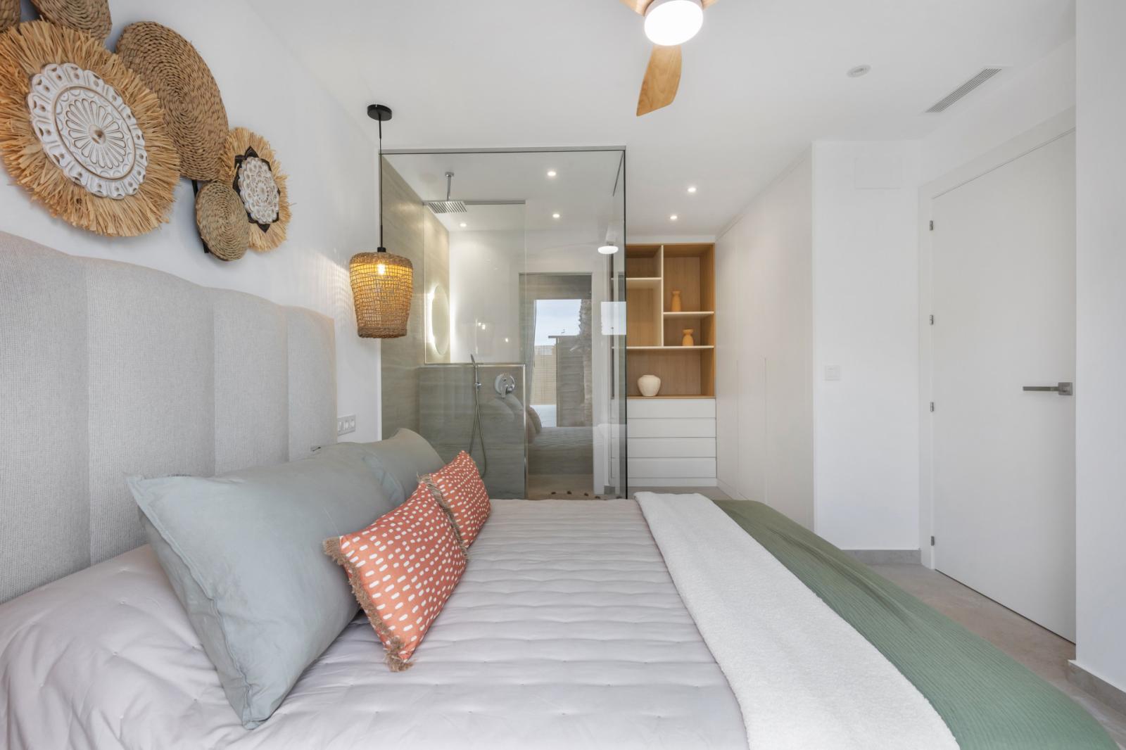 Apartment for Sale in Los Alcázares