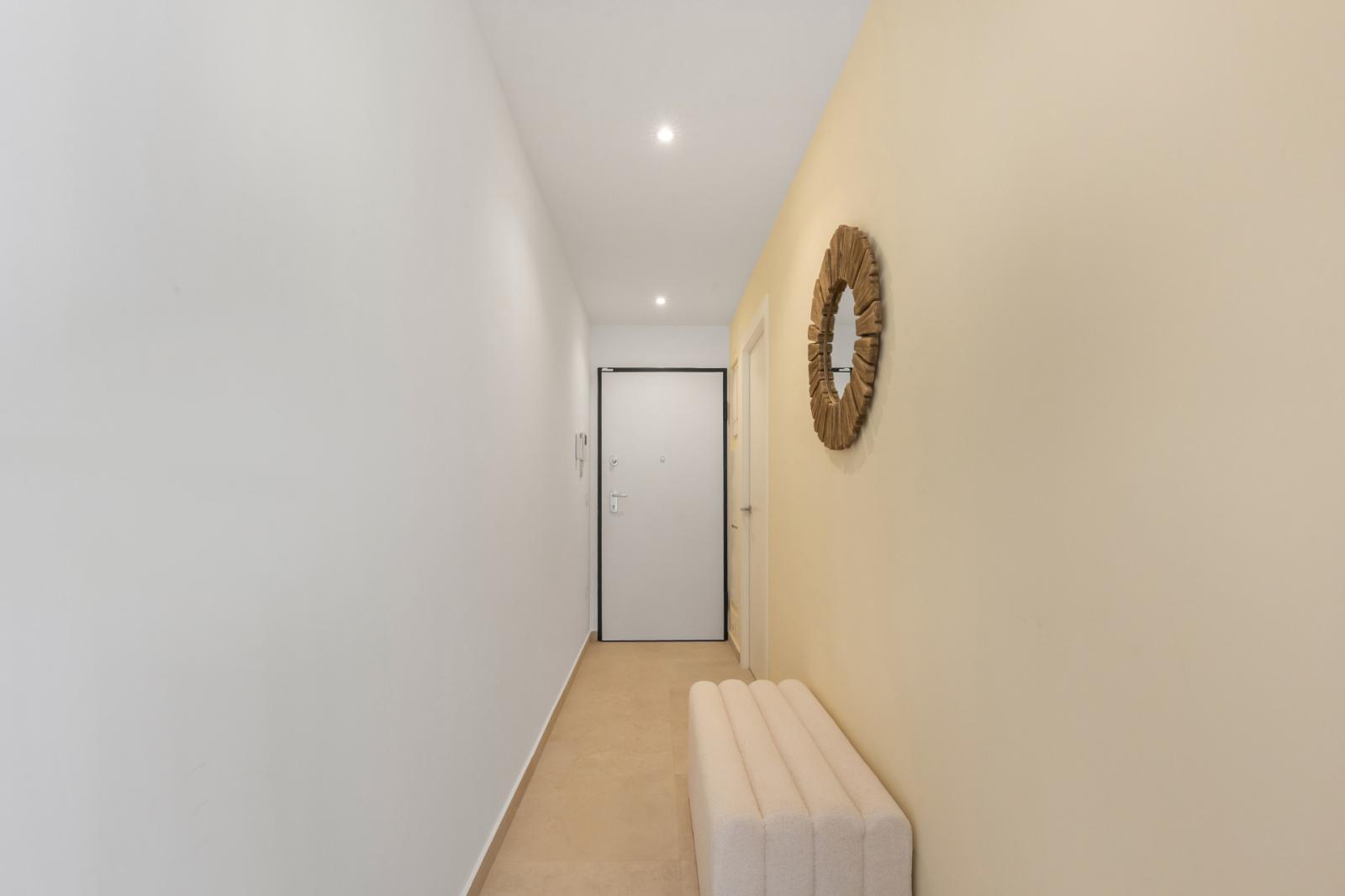 Apartment for Sale in Los Alcázares