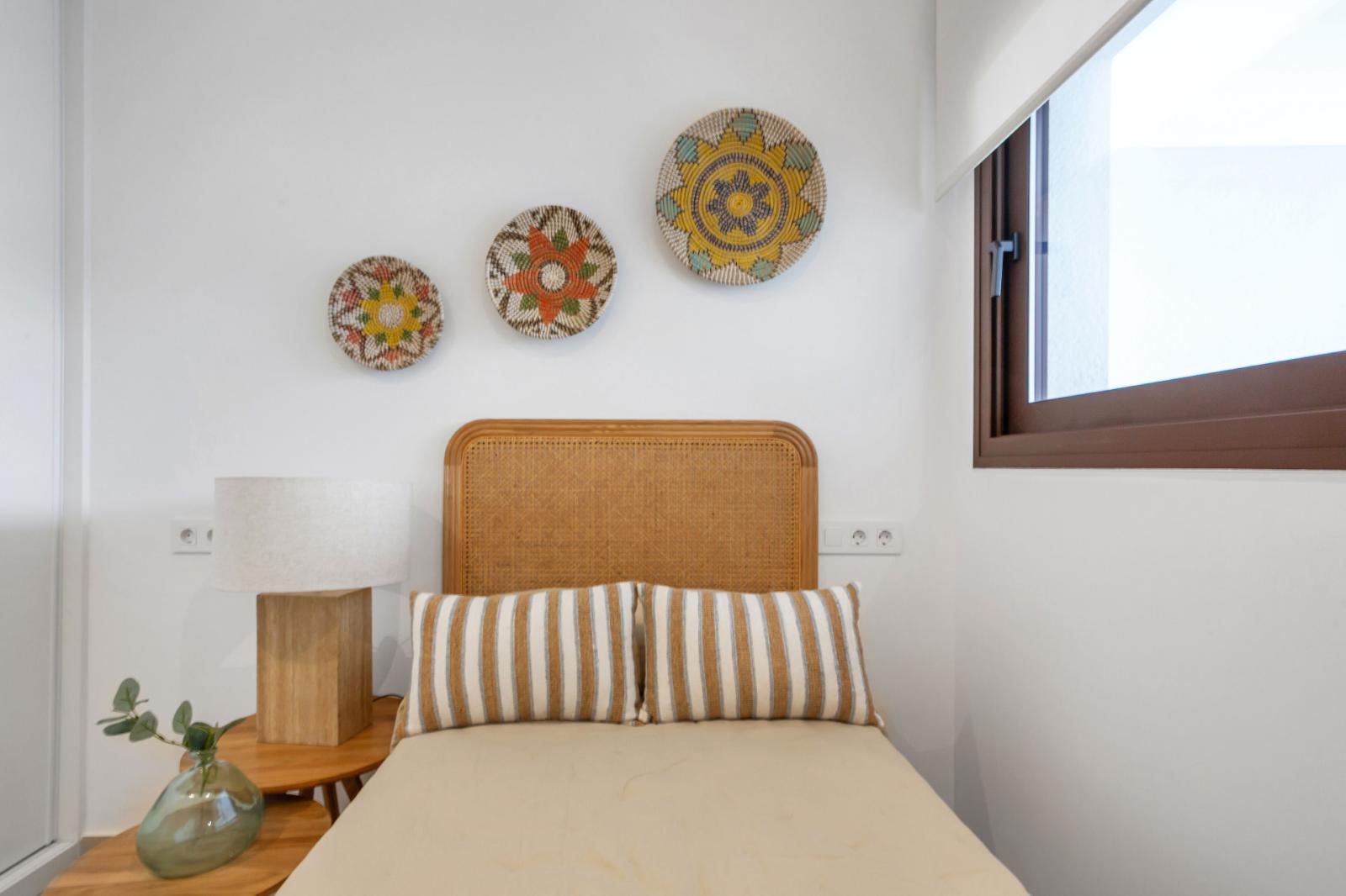 Apartment for Sale in Los Alcázares
