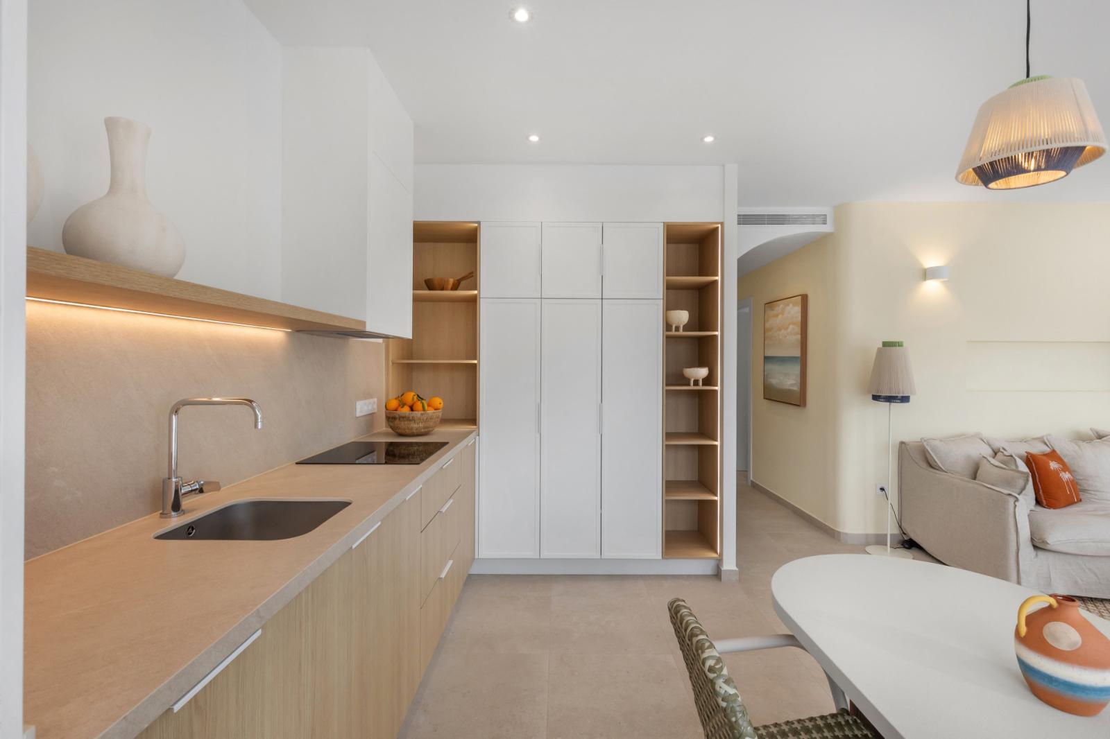 Apartment for Sale in Los Alcázares