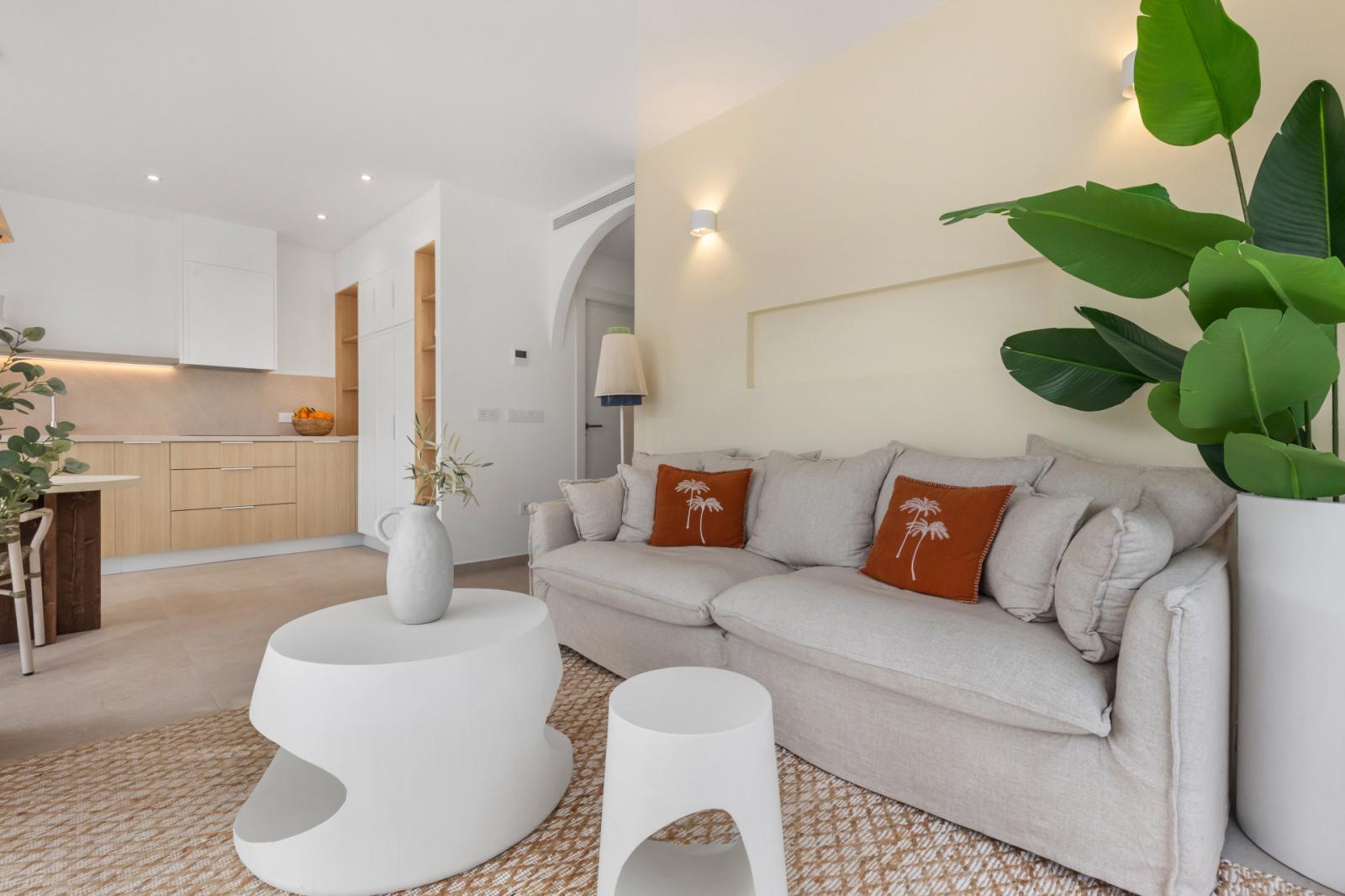 Apartment for Sale in Los Alcázares