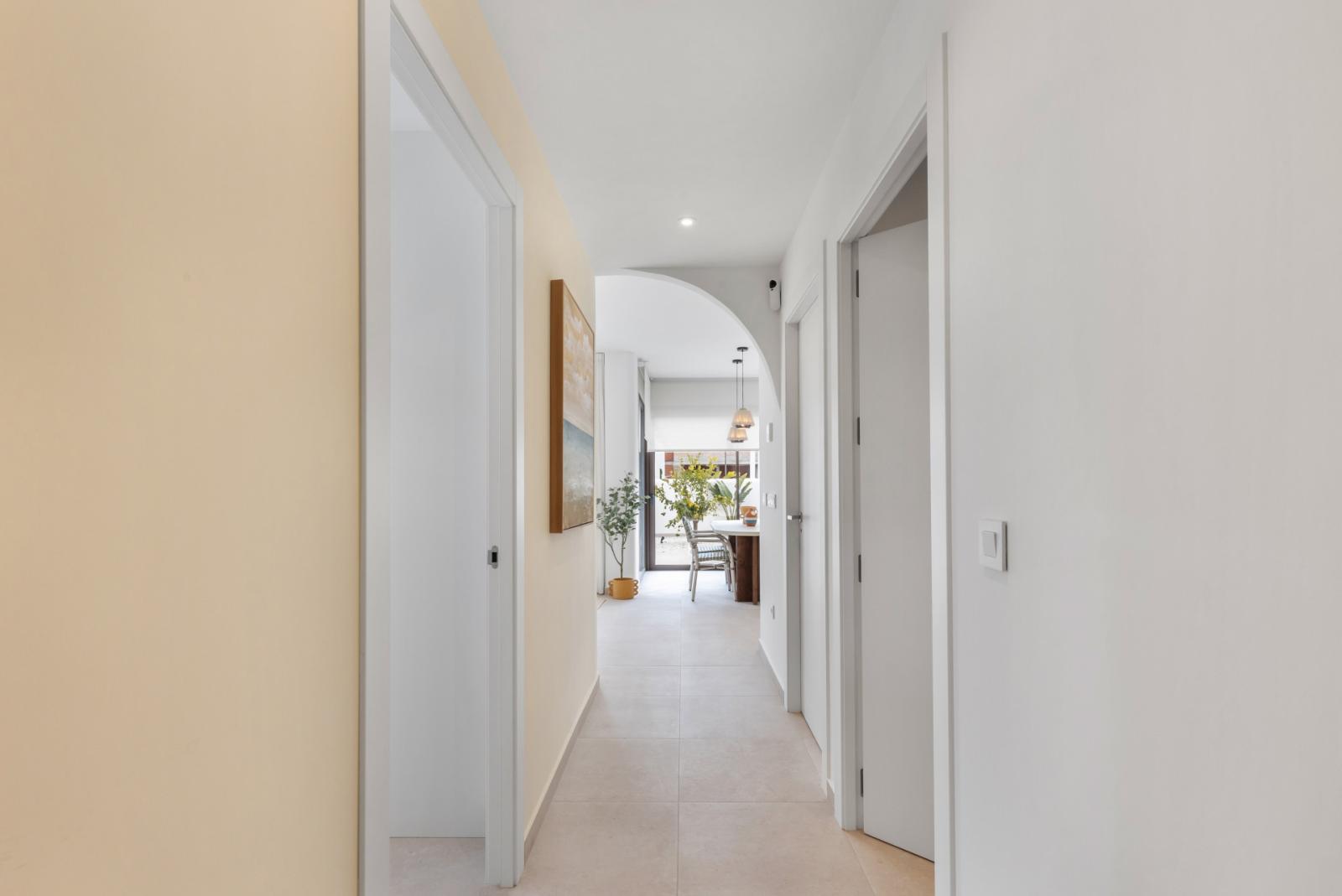Apartment for Sale in Los Alcázares
