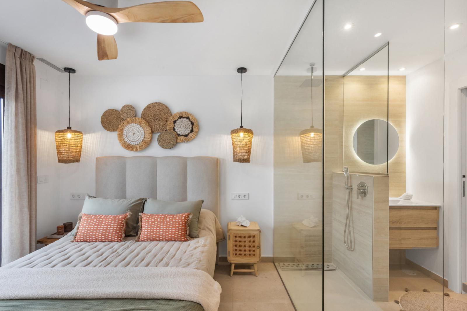 Apartment for Sale in Los Alcázares