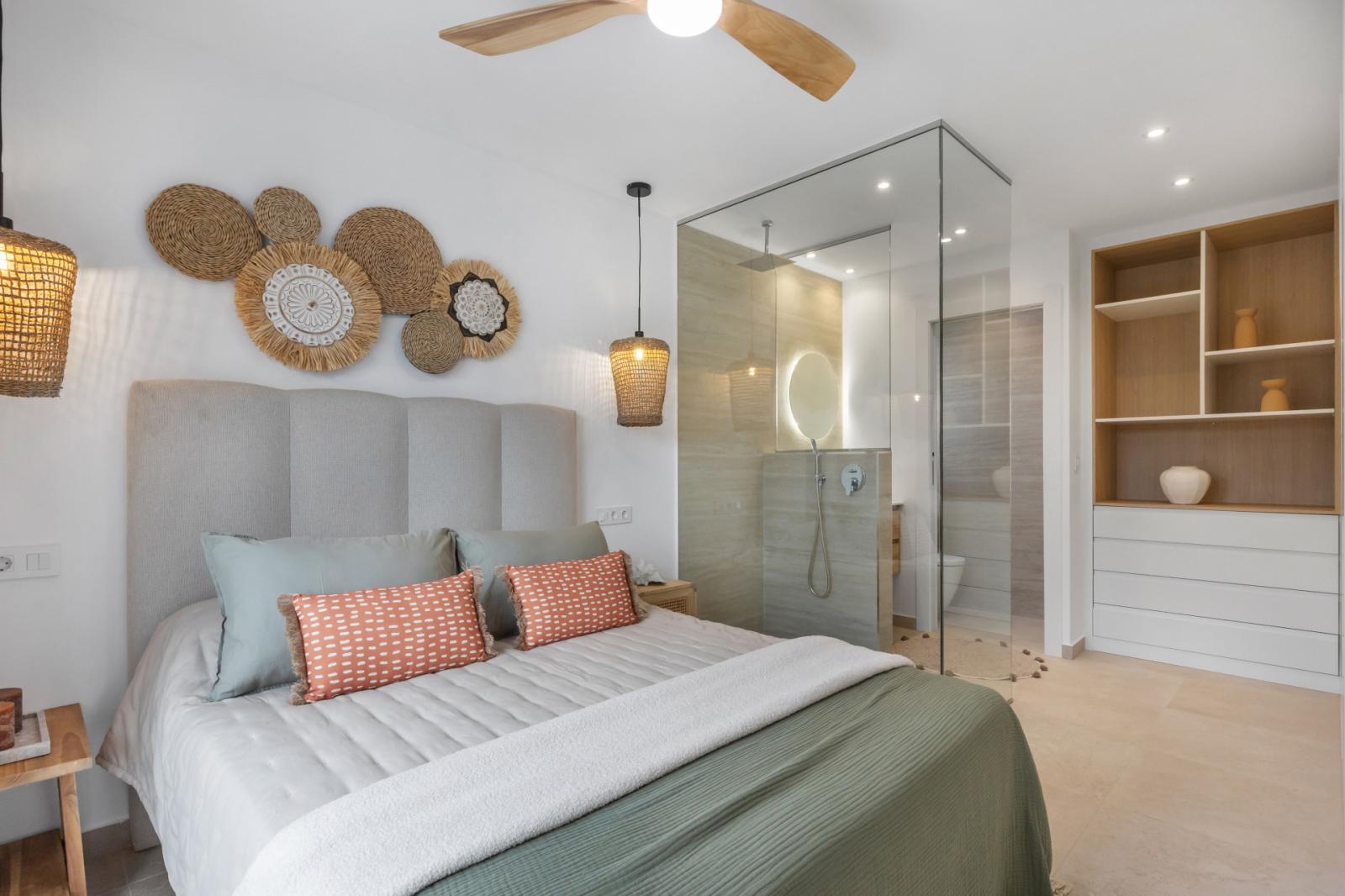 Apartment for Sale in Los Alcázares