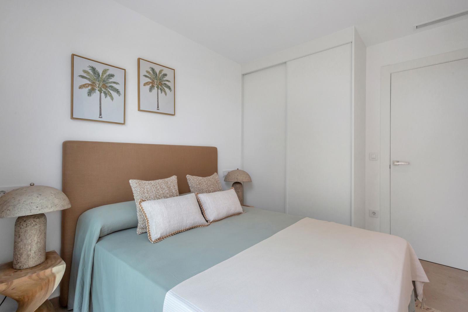 Apartment for Sale in Los Alcázares