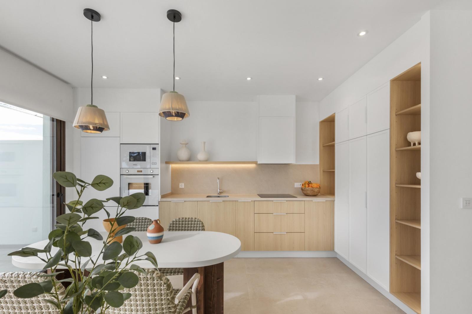 Apartment for Sale in Los Alcázares