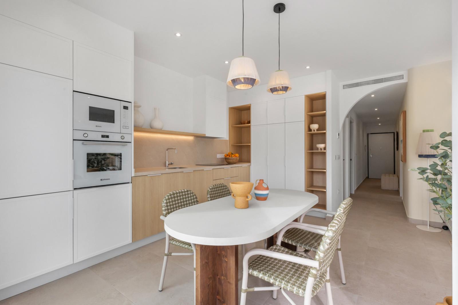 Apartment for Sale in Los Alcázares