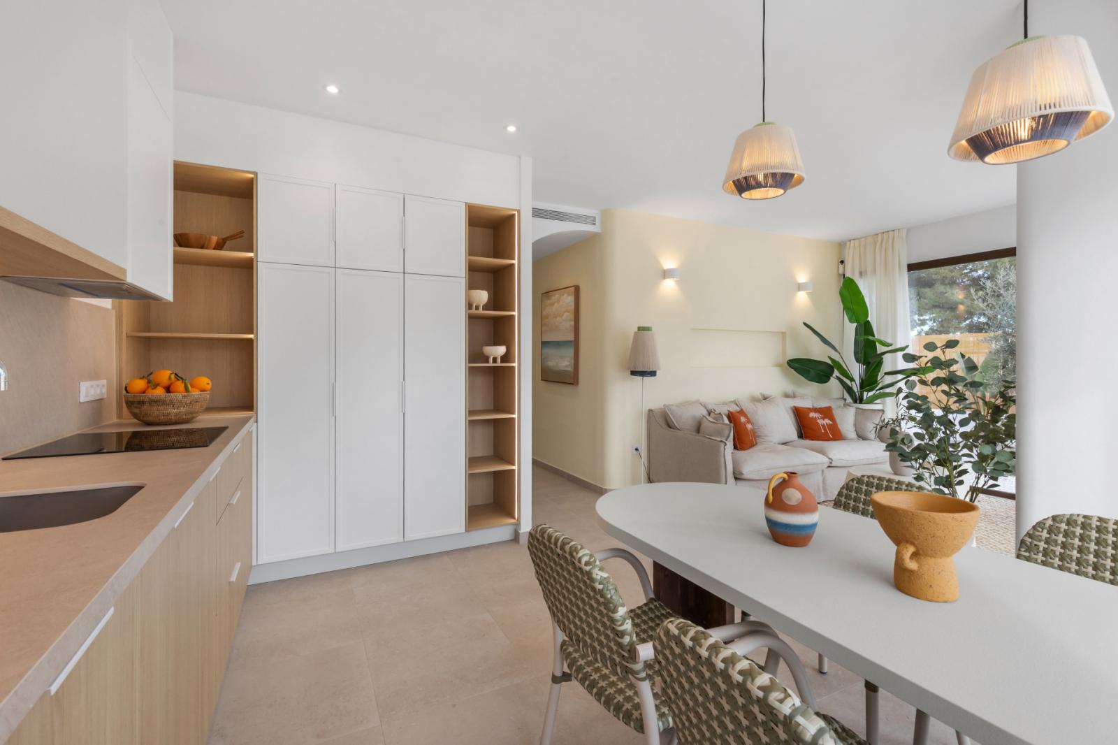 Apartment for Sale in Los Alcázares