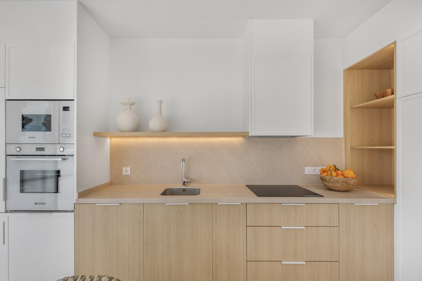 Apartment for Sale in Los Alcázares
