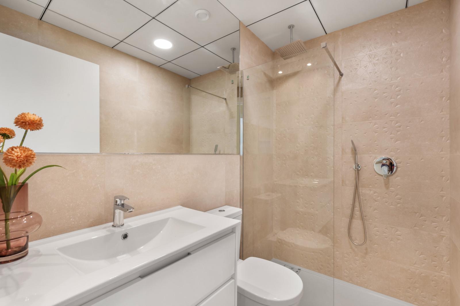 Apartment for Sale in Los Alcázares