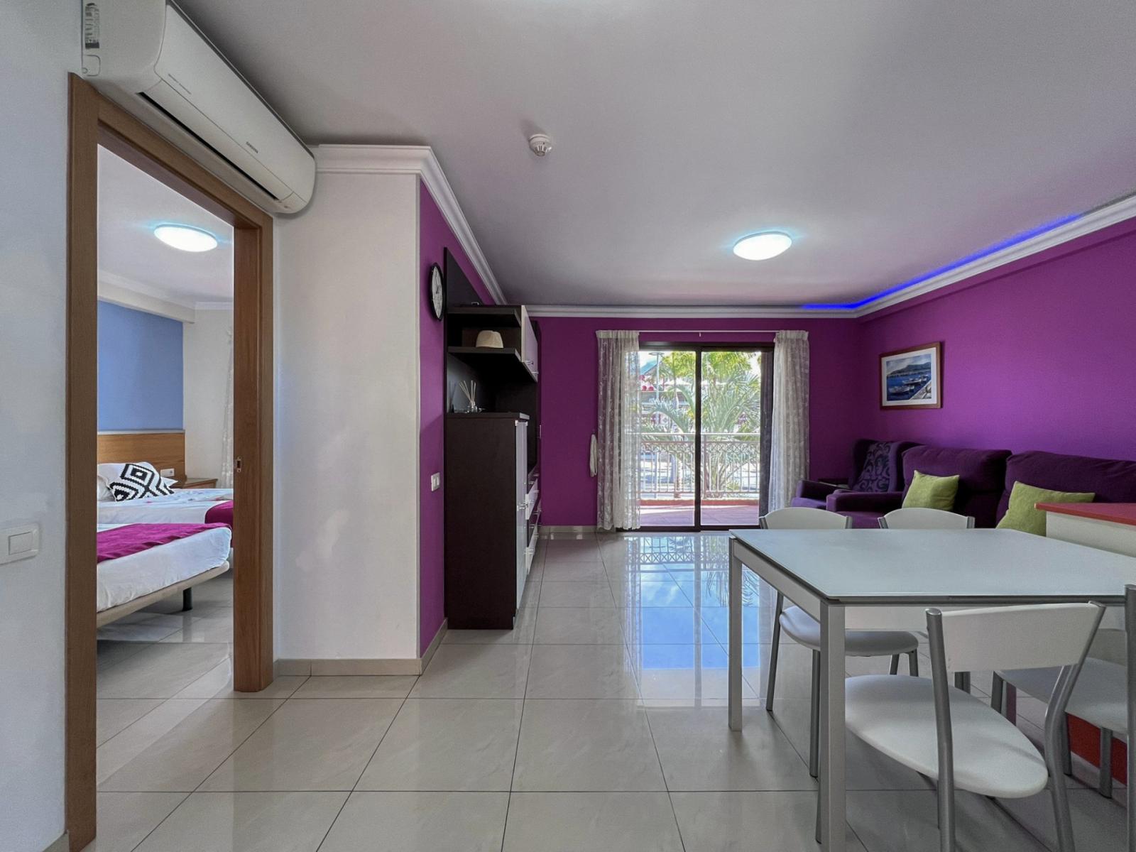 Apartment for Sale in Arona